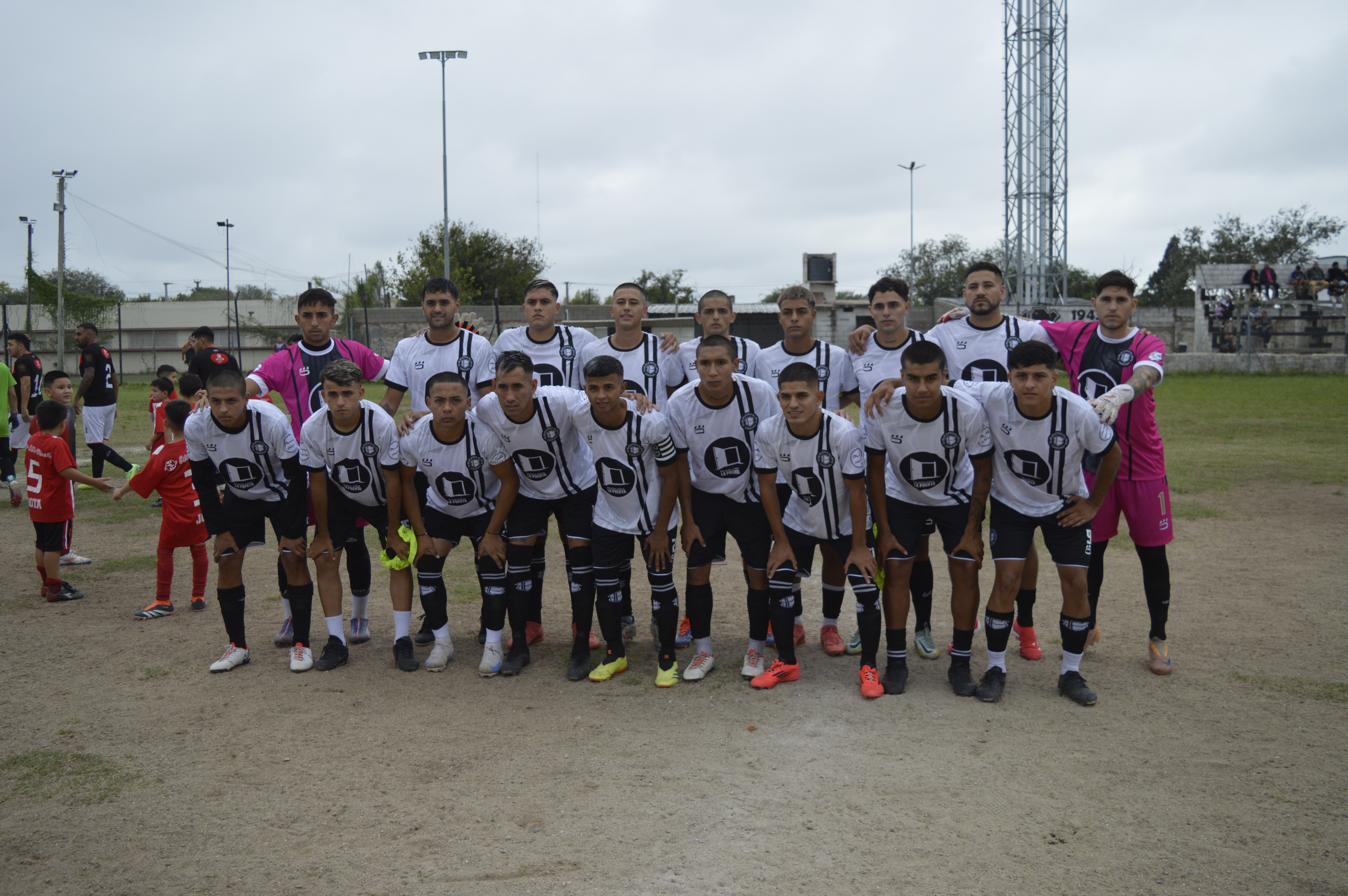 formacion